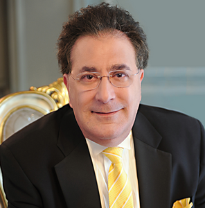 Michael Buchsbaum