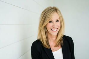Leigh Ann Johnson