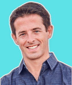 Kevin Hall