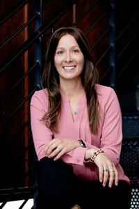 Paula Ramsbottom