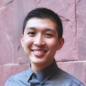 Ben Yan