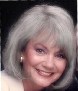 Ellen G Harlin