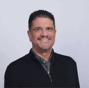 Todd Miranda
