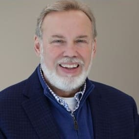 Mark Waggoner, MBA