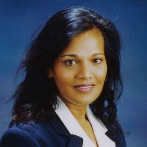 Nesha Khargie