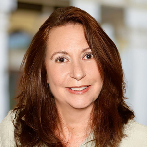 Liz May