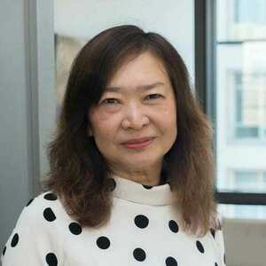 Mindy Tsoi