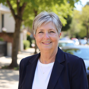 Carol Holland