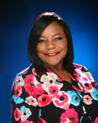 Lisa McGhee